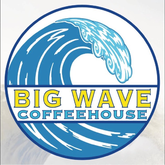 Big Wave Coffeehouse Gift Certificate