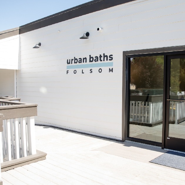 Urban Baths Gift Certificate