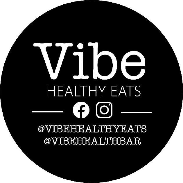Vibe Healthy Eats Gift Certificates