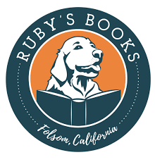 Ruby's Books Gift Certificate